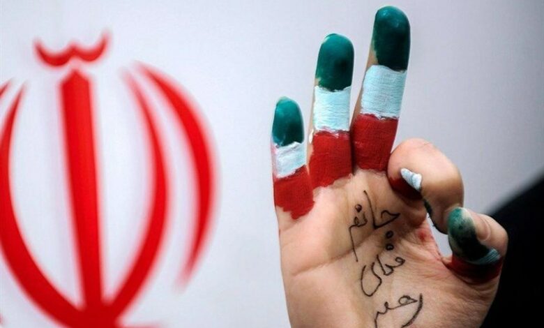 آغاز راهپیمایی 22 بهمن در پایتخت وحدت اسلامی