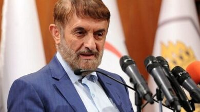 آقامحمدی: پروژه عظیم گاز کیش به‌زودی آغاز می‌شود