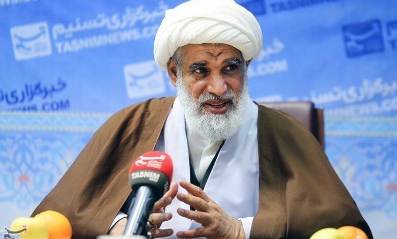 آمریکا به دنبال مذاکره شرافتمندانه نیست