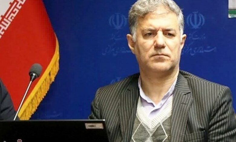آموزش و پرورش استان مرکزی باید از سیاست‌زدگی دور بماند