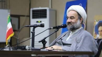 آیت‌الله محامی: نعمت انقلاب اسلامی را باید حفظ کنیم