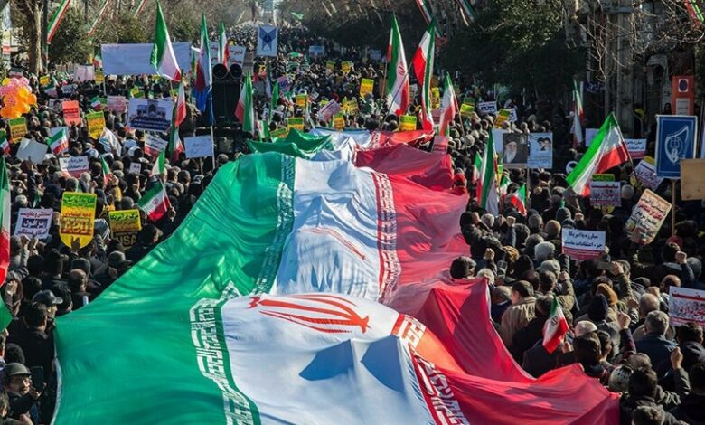 آیت‌الله نورمفیدی: ترامپ دست از یاوه‌گویی‌ علیه ایران بردارد