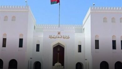 ابراز همبستگی عمان با عربستان علیه نتانیاهو