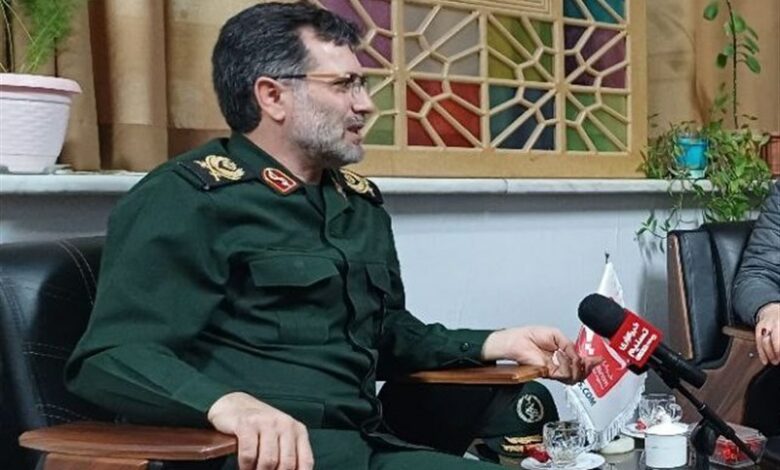 اجتماع بزرگ تبریزی‌ها به‌مناسبت قیام 29 بهمن