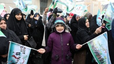اجتماع بزرگ منتظران ظهور در یاسوج برگزار می‌شود