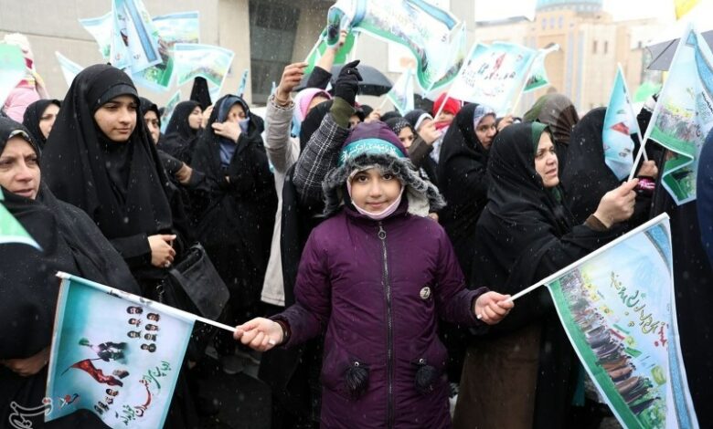 اجتماع بزرگ منتظران ظهور در یاسوج برگزار می‌شود