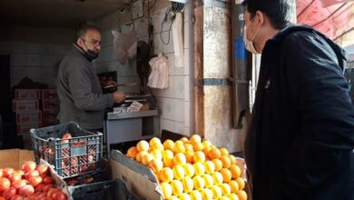 اجرای طرح تشدید نظارت بر بازار از 5 اسفندماه در کرمانشاه