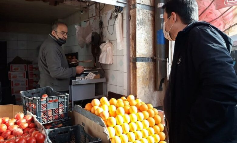 اجرای طرح تشدید نظارت بر بازار از 5 اسفندماه در کرمانشاه