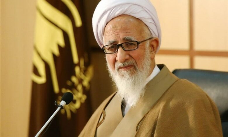 اجرای عدالت برکاتی فراتر از چهل شبانه ‌روز باران دارد