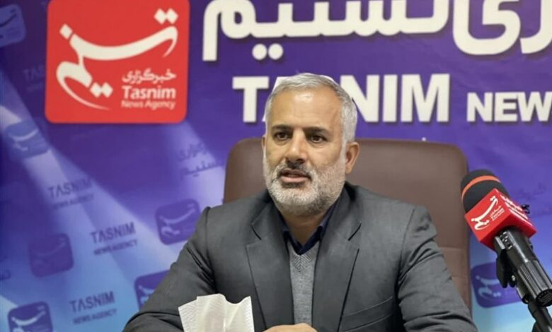 احداث 365 نیروگاه 5 کیلوواتی توسط بسیج سازندگی استان مرکزی