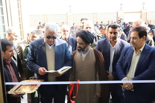 احداث 44 مرکز خدمات جامع سلامت به‌همت خیران در فارس