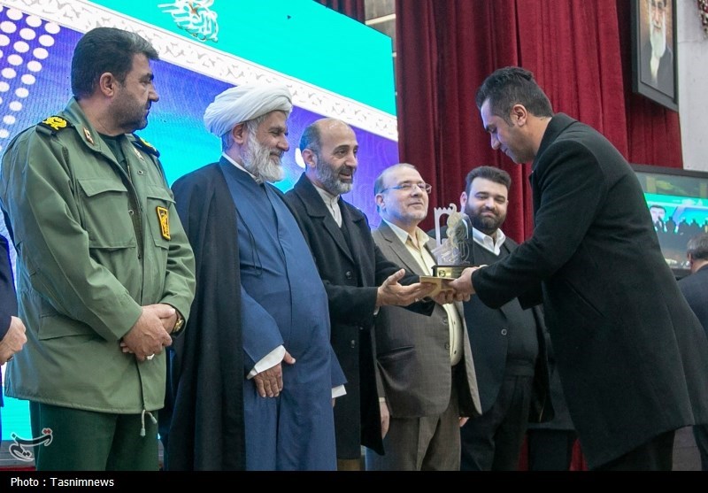 اختتامیه جشنواره ابوذر در کرمانشاه برگزار شد+تصویر