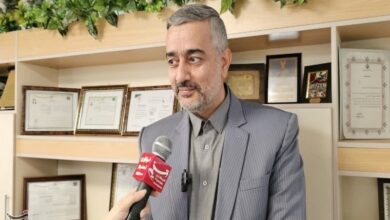 اختصاص 14میلیارد اعتبار برای توسعه بیمارستان 15خرداد ورامین