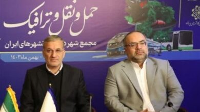 اراک الگوی موفق در اجرای پروژه‌های حمل‌ونقل پاک و هوشمند