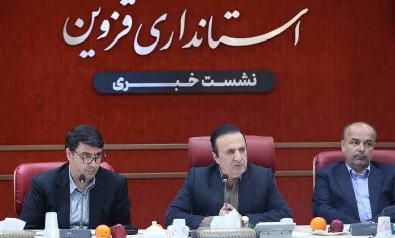 استاندار قزوین: دخالت دولت ساخت مسکن را طولانی‌تر کرد