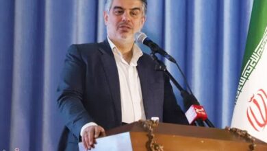استاندار مرکزی: بر توسعه انرژی‌های تجدیدپذیر تمرکز داریم