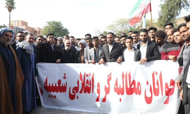 استاندارخوزستان استخدام جوانان بومی درصنایع را پیگیری می‌کند