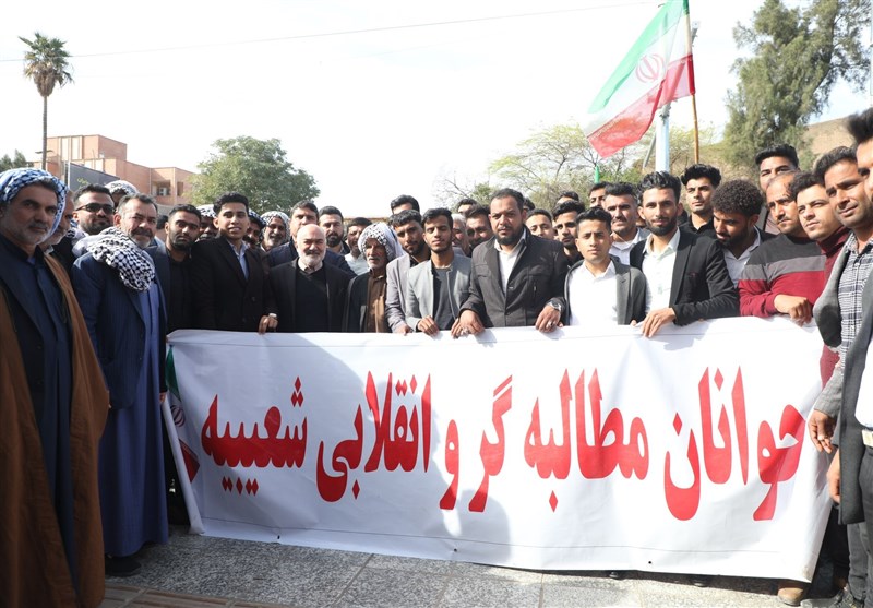استاندارخوزستان استخدام جوانان بومی درصنایع را پیگیری می‌کند
