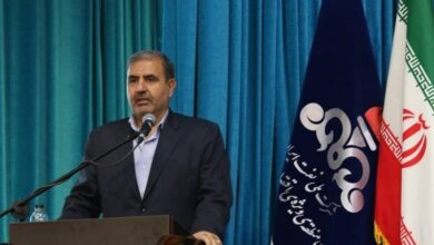 استفاده از ظرفیت‌ها در حل مشکلات ایثارگران پارس‌ جنوبی