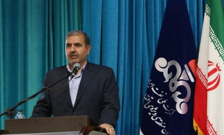 استفاده از ظرفیت‌ها در حل مشکلات ایثارگران پارس‌ جنوبی