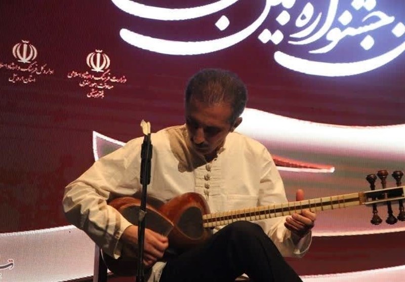 استقبال اردبیلی‌ها از جشنواره موسیقی فجر