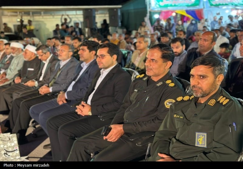 استقبال پرشور مردمی از جشنواره گوجه فرنگی کهورستان+تصاویر