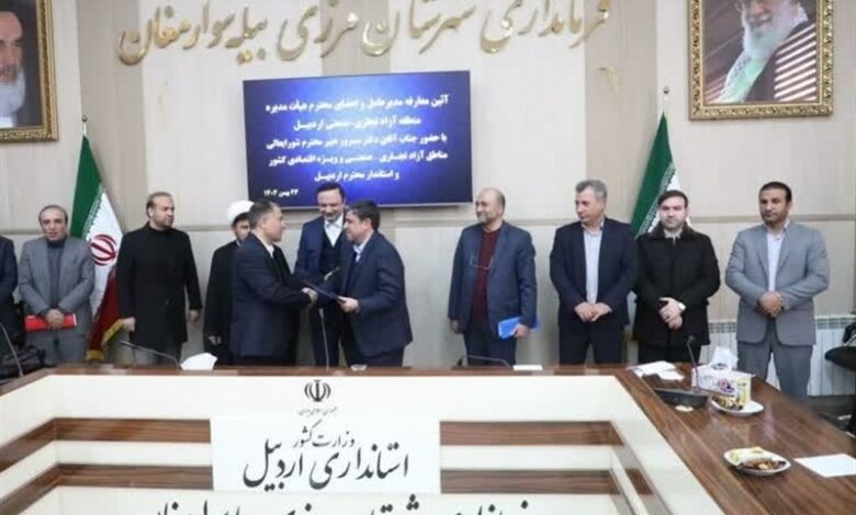 اشتباهات گذشته را در طراحی مناطق آزاد تکرار نخواهیم کرد