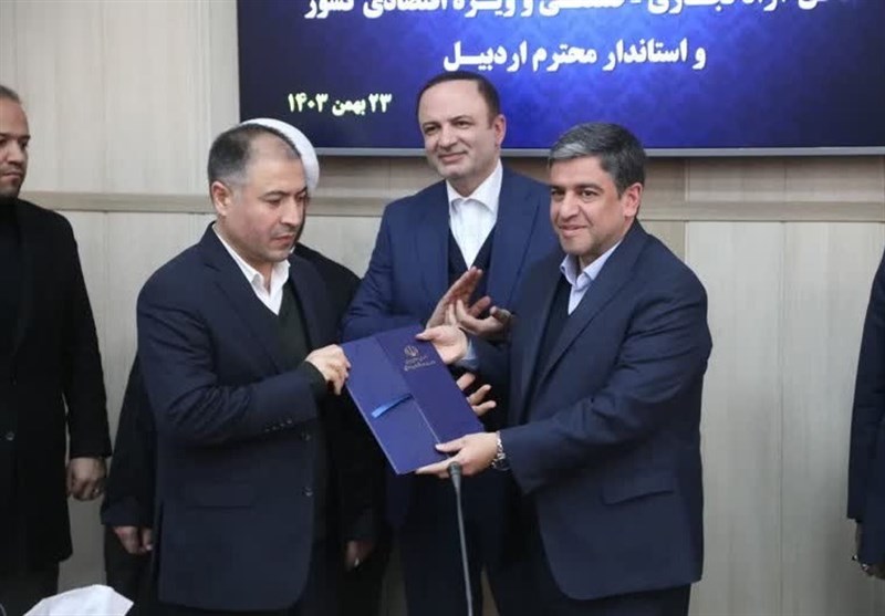 اشتباهات گذشته را در طراحی مناطق آزاد تکرار نخواهیم کرد