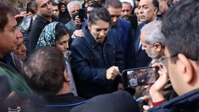 اشد برخورد با مقصران حادثه تصادف دانش‌آموزان کرمان