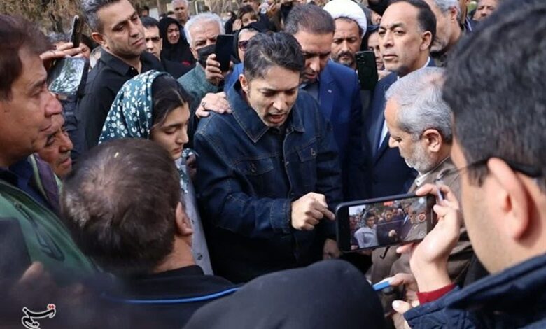 اشد برخورد با مقصران حادثه تصادف دانش‌آموزان کرمان