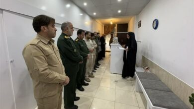 اصلاح سبک زندگی مراجعه‌کنندگان نابارور را صاحب فرزند کرد