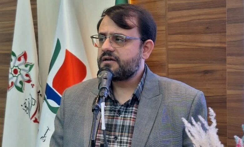 اعزام 400 نفر دانشجویان دختر بیرجندی به مناطق عملیاتی جنوب