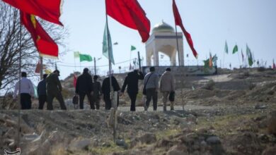 اعزام 5200 دانشجو از استان کرمان به مناطق عملیاتی دفاع مقدس