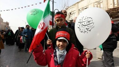 اعلام محدودیت‌های ترافیکی راهپیمایی 22 بهمن در گرگان