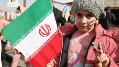 اعلام مسیرهای راهپیمایی 22 بهمن در کهگیلویه و بویراحمد