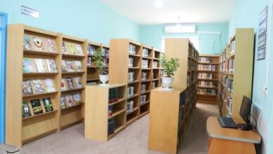 افتتاح 4 کتابخانه و سالن مطالعه در استان فارس‌