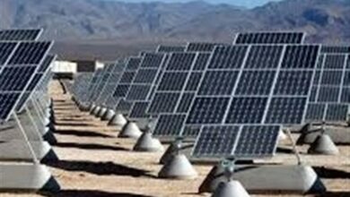 افتتاح بیش از 23 نیروگاه خورشیدی در استان تهران