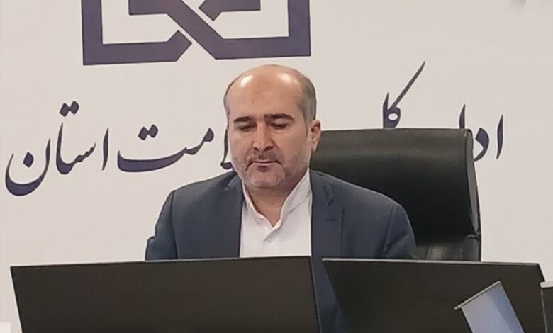 افزایش تعداد بیماران خاص زیرپوشش بیمه سلامت در البرز