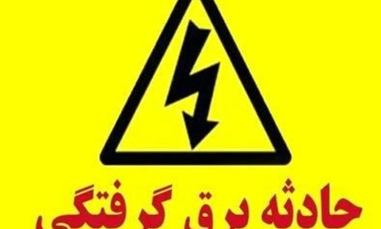 افزایش مرگ‌ و میر ناشی از برق‌گرفتگی در البرز