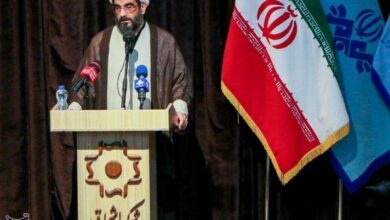 اقتدار ایران اسلامی مرهون جانفشانی نیروهای مسلح است