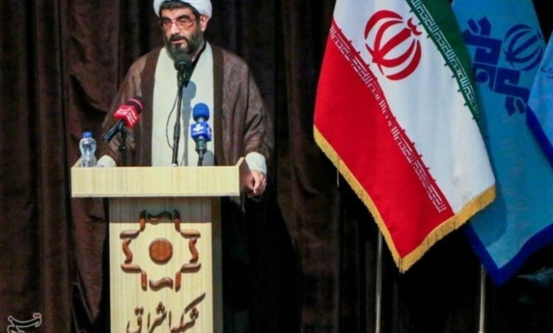 اقتدار ایران اسلامی مرهون جانفشانی نیروهای مسلح است