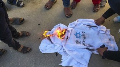 اقدام «بچه‌گانه» صهیونیست‌ها در قبال اسرای فلسطینی موجی از انتقادات را به دنبال داشته است