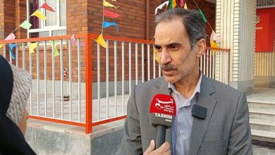 البرز در اولویت توسعه فضاهای آموزشی کشور است