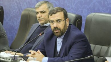 الحاق 200 هکتار زمین در چارچوب قانون به شهرک صنعتی شیراز