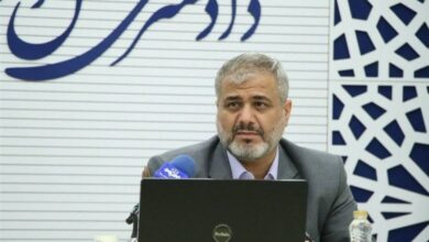 القاصی: تعطیلات پیش‌بینی نشده نباید دچار اطاله دادرسی شود