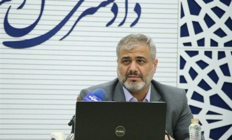 القاصی: تعطیلات پیش‌بینی نشده نباید دچار اطاله دادرسی شود