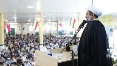 امام جمعه زاهدان: آمریکا به هیچ عهد و پیمانی پایبند نیست