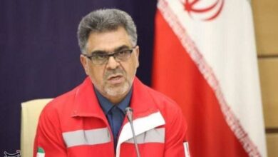 امدادرسانی هلال‌احمر زنجان به 3300 نفر از متاثر برف و کولاک