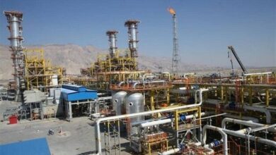 امضا تفاهم‌نامه 392 میلیون دلاری برای جلوگیری از هدررفت سوخت