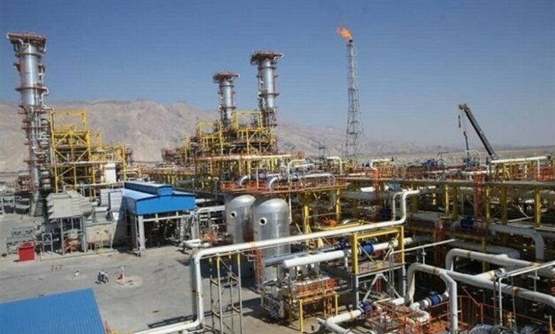 امضا تفاهم‌نامه 392 میلیون دلاری برای جلوگیری از هدررفت سوخت
